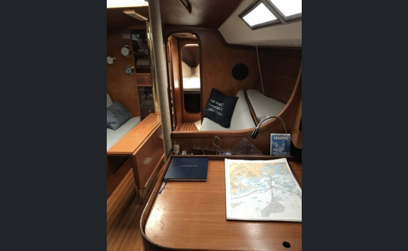 Beneteau First 35-kuva-6